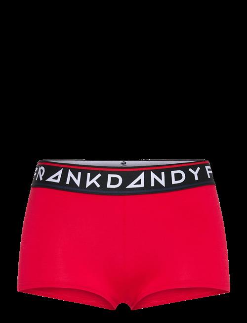 Frank Dandy | W's St Paul Bamboo Boxer | S