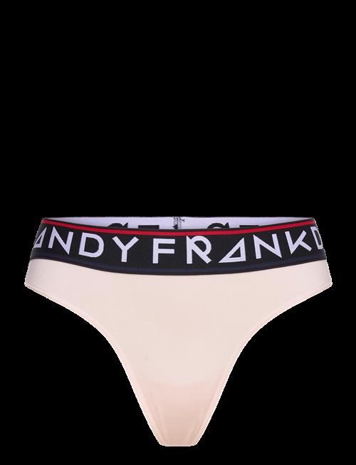 Frank Dandy | W's St Paul Bamboo Thong | S