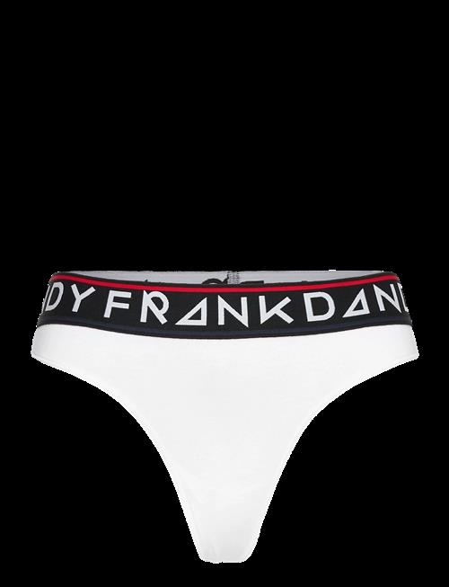 Frank Dandy | W's St Paul Bamboo Thong | L
