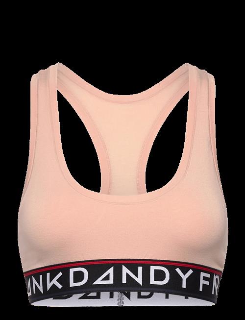 Frank Dandy | W's St Paul Bamboo Bralette | XS