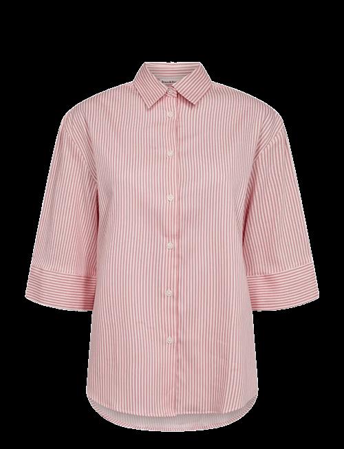 Bruun & Stengade | Bs Talia Regular Fit Shirt | 40
