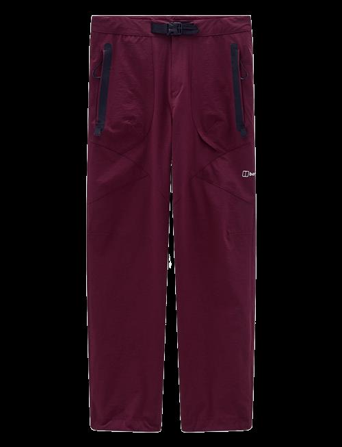Berghaus | Bg Big Wall Pant Am Dkpur | 36 x 34