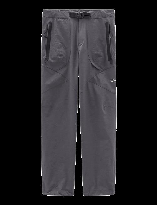 Berghaus | Bg Big Wall Pant Am Dkgry | 34 x 32
