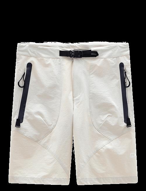 Berghaus | Bg Big Wall Short Am Ltgry | 30
