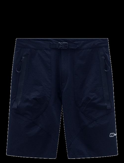 Berghaus | Bg Big Wall Short Am Blk | 34