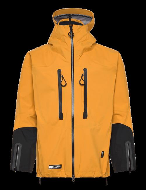 Berghaus | Bg Big Wall Gtx Jkt Am | L