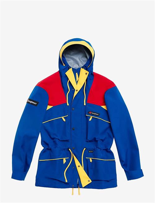 Berghaus | Bg U Trango Gtx Jkt | S