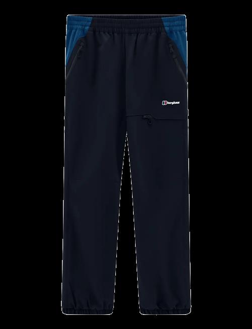 Berghaus | Bg Wavertree Pant Am Blk | M