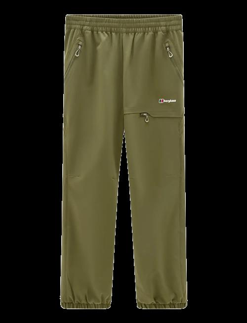Berghaus | Bg Wavertree Pant Am Dkgrn | S