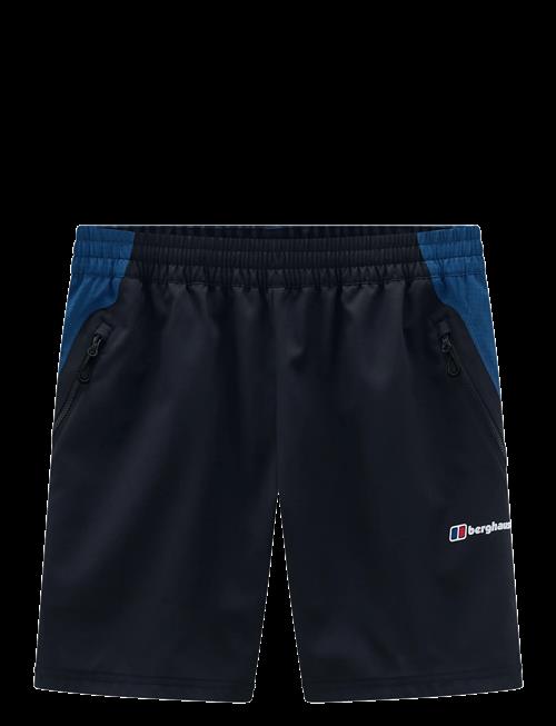 Berghaus | Bg Wavertree Short Am Blk | XL