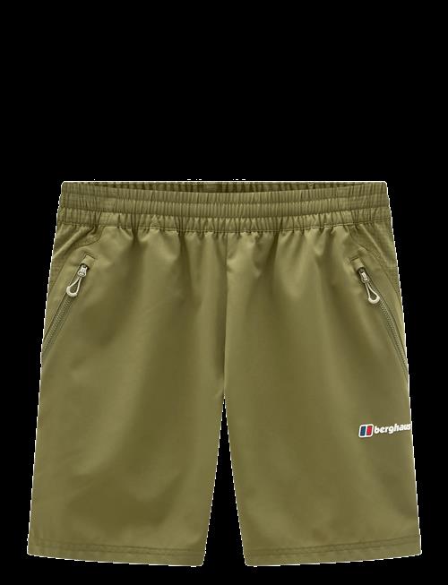Berghaus | Bg Wavertree Short Am Dkgrn | M