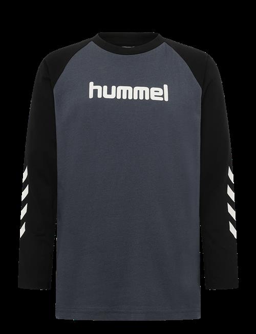 Hummel | Hmljr Reg Logo Sweatshirt | 134/140
