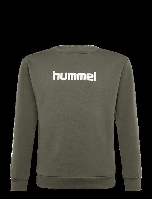 Hummel | Hmljr Reg Logo Sweatshirt | 110/116