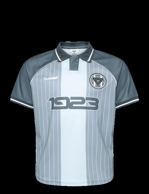 Hummel | Hmljr Loose Soccer Jersey S/S | 122/128