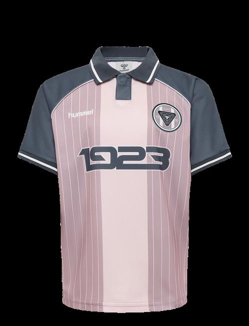 Hummel | Hmljr Loose Soccer Jersey S/S | 134/140