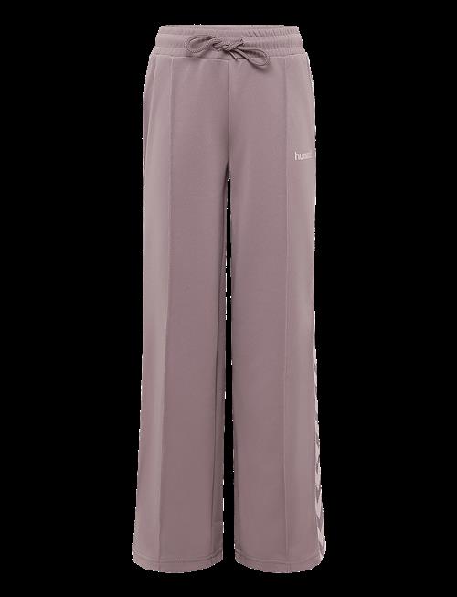 Hummel | Hmljr Reg Poly Tape Pants | 116
