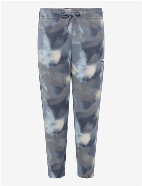 Hummel | Hmljr Loose Aop Pants Bee | 128