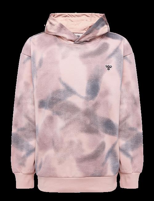 Hummel | Hmljr Loose Aop Hoodie Bee | 122/128