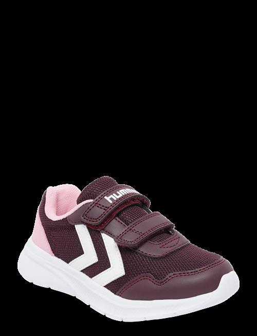 Hummel | Turbo Run 2.0 Jr | 28