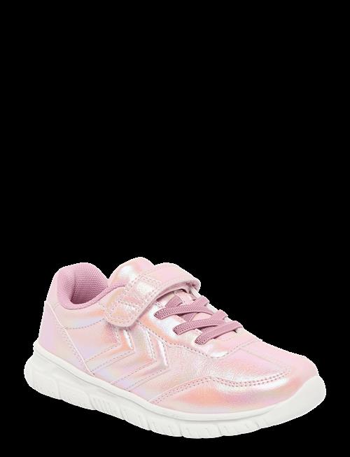 Hummel | Crosslite Metallic 2.0 Jr | 28