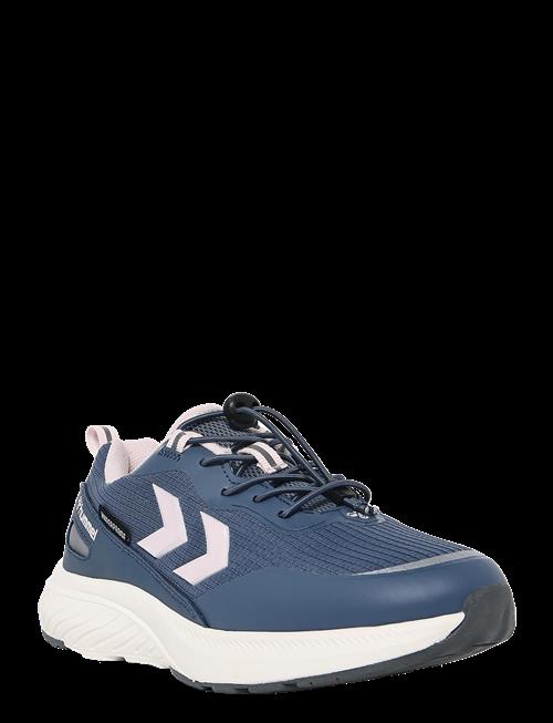 Hummel | Creek Low Tex Vc Jr | 33