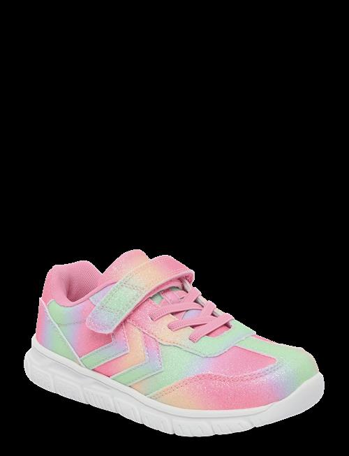 Hummel | Crosslite Glitter 2.0 Jr | 38