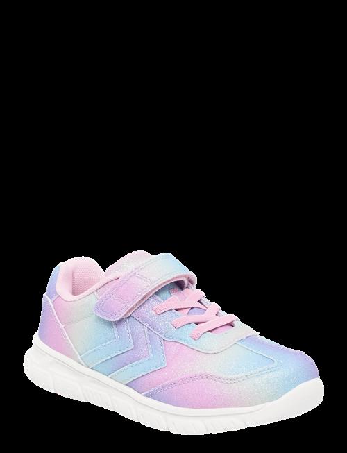 Hummel | Crosslite Glitter 2.0 Jr | 30