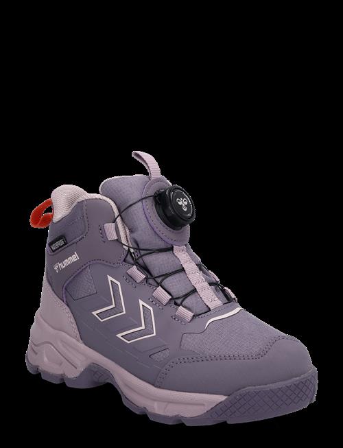 Hummel | Cliff Easy Tex Boot Jr | 38