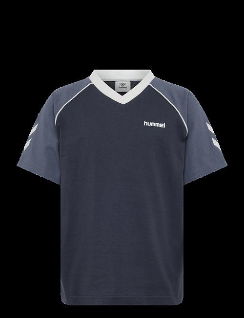 Hummel | Hmljr Rolf T-Shirt S/S | 158/164