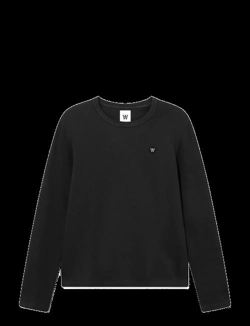 WOOD WOOD | Wwace Ls Tee 25074 | S