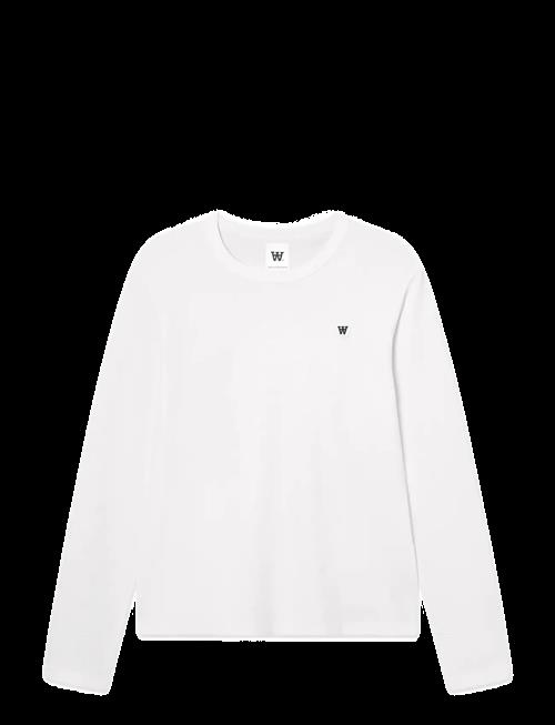 WOOD WOOD | Wwace Ls Tee 25074 | XL