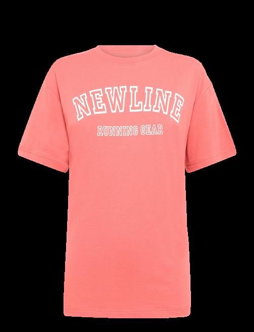 Newline | Nwllogo T-Shirt S/S | M