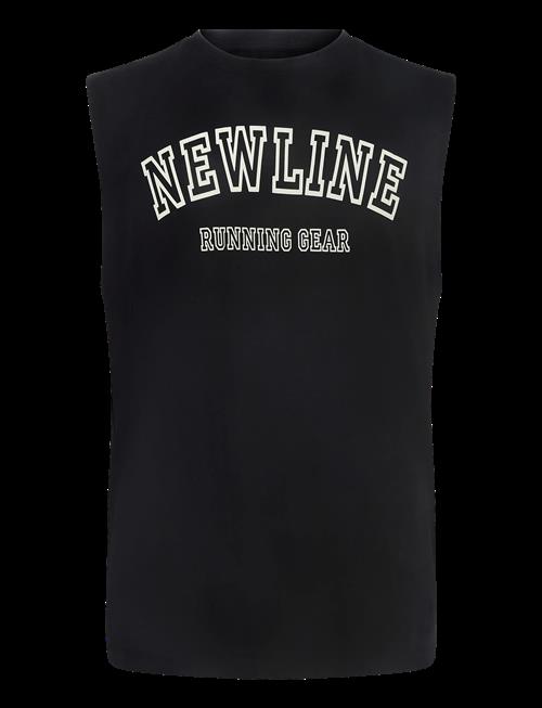 Newline | Nwllogo Tank Top | XXL
