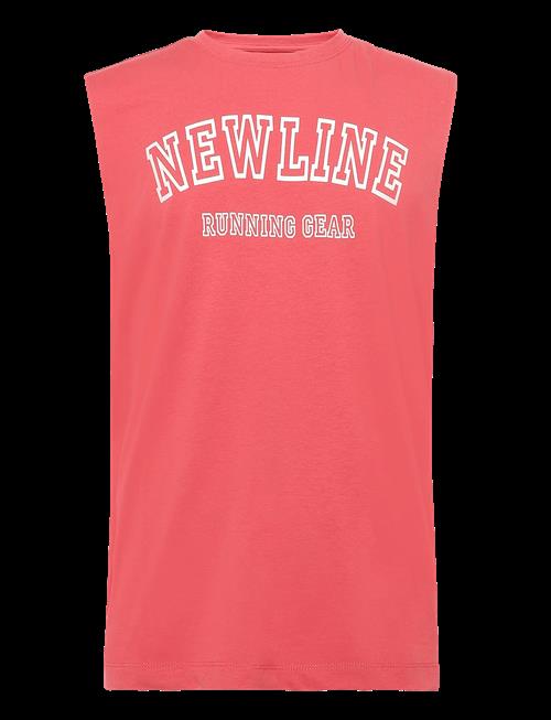 Newline | Nwllogo Tank Top | L