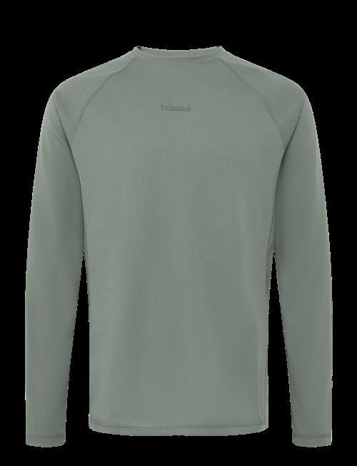 Hummel | Hmlmomentum T-Shirt L/S | L