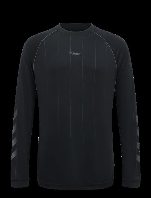 Hummel | Hmlpitch T-Shirt L/S | L