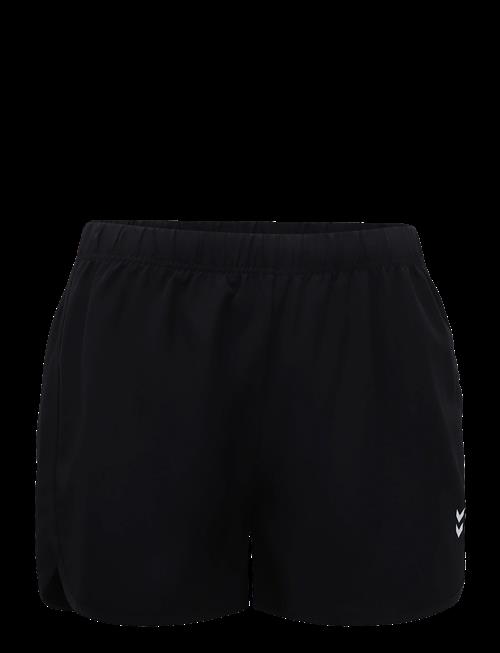 Hummel | Hmltraining W Curved Shorts | XS