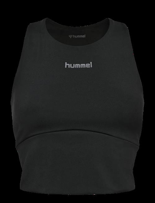 Hummel | Hmlpulse Medium Support Bra Top | M