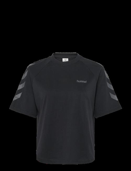 Hummel | Hmlkeeper Chevron W T-Shirt S/S | L