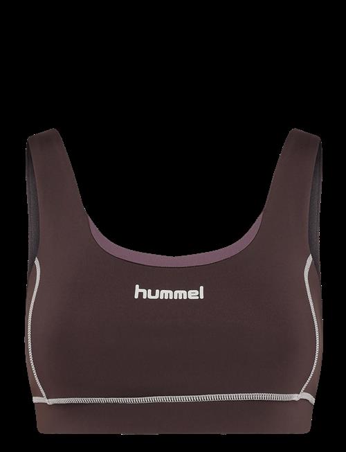 Hummel | Hmlpulse Retro Medium Support Bra | M