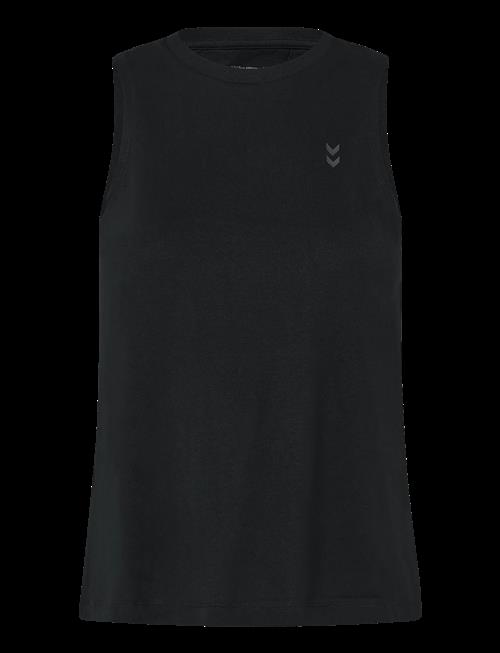 Hummel | Hmlsoft Open Back W Top | XS
