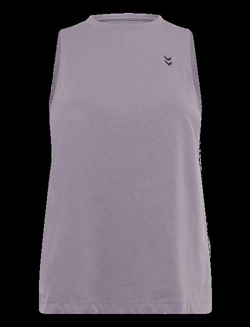 Hummel | Hmlsoft Open Back W Top | M