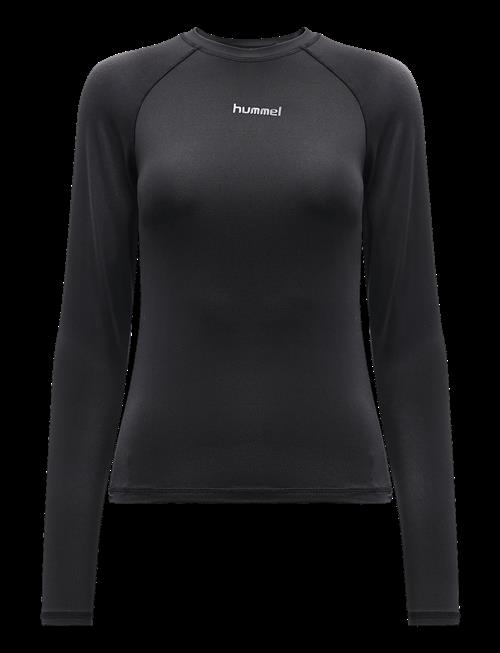 Hummel | Hmlprima W T-Shirt L/S | M