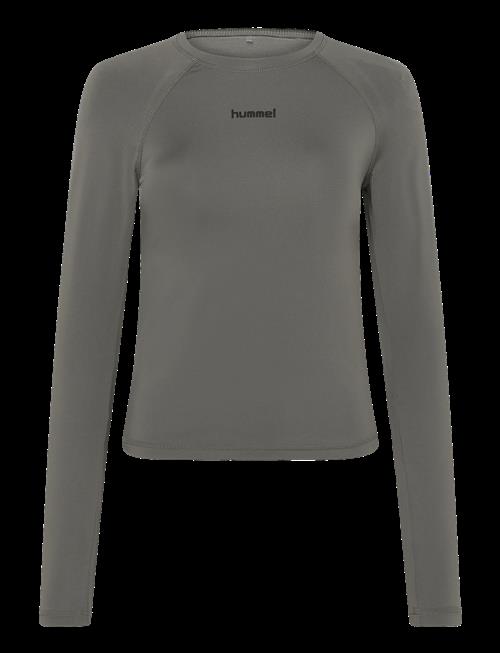 Hummel | Hmlprima W T-Shirt L/S | XS