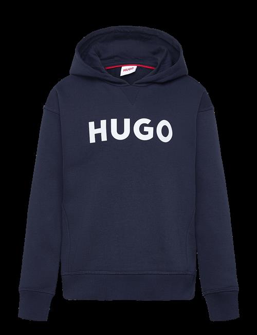 Hugo Kids | Hooded Sweatshirt | 140