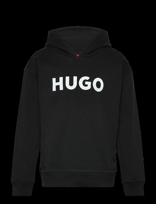 Hugo Kids | Hooded Sweatshirt | 126