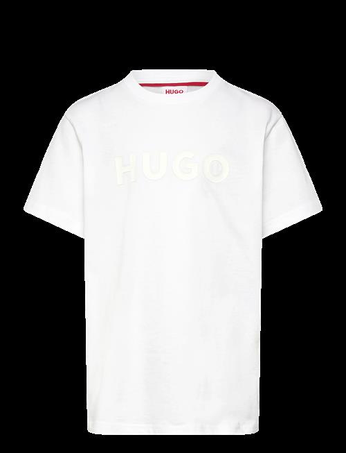 Hugo Kids | Short Sleeves Tee-Shirt | 102