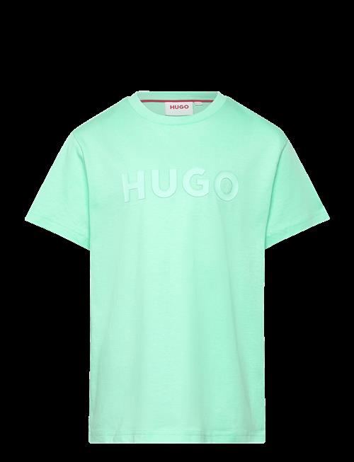 Hugo Kids | Short Sleeves Tee-Shirt | 138
