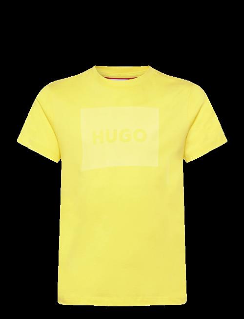 Hugo Kids | Short Sleeves Tee-Shirt | 152