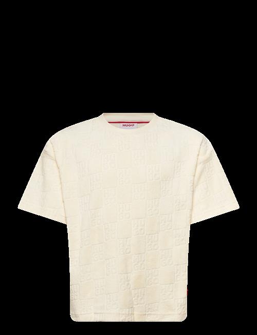 Hugo Kids | Short Sleeves Tee-Shirt | 152